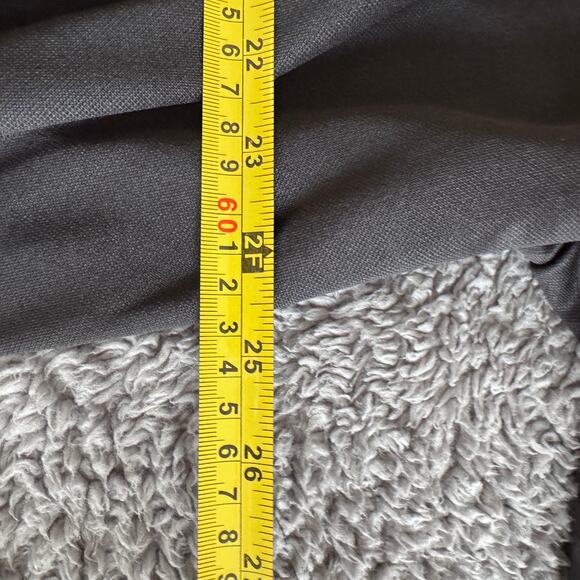 2021 Nike Team Issued NFL Washington Commanders Redskins Team Black Pullover XXL - Picture 11 of 12